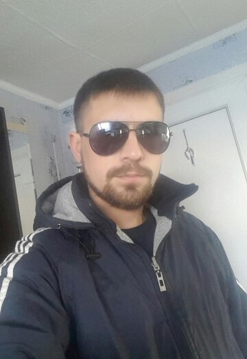 My photo - Pavel Andreevich, 33 from Pavlodar (@pavelandreevich25)