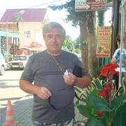 Александр, 63, Грибановский