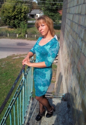 Моя фотография - Елена, 45 из Борисполь (@taratn2016)