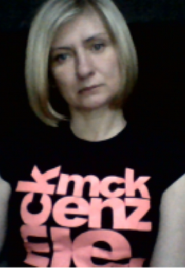 My photo - Tanya, 49 from Belaya Tserkov (@kaftan74)