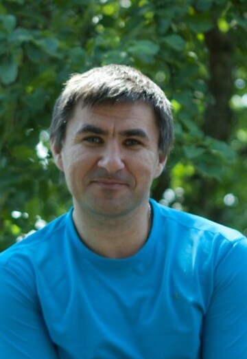 Моя фотография - Александр, 48 из Могилёв (@aleksandr8068158)