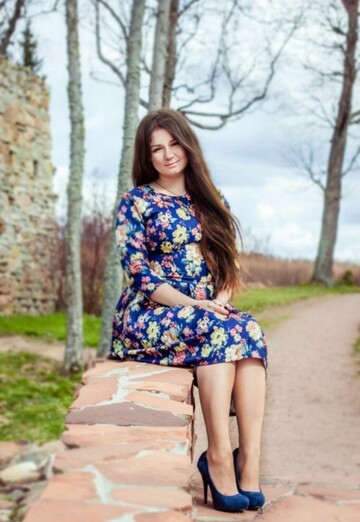 Anastasiya (@nasenica) — my photo № 74