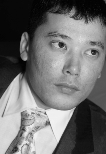 My photo - Rustam, 44 from Tyumen (@grantour)