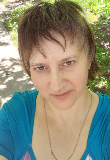 My photo - Lilya, 48 from Nizhny Tagil (@lilya9143)