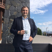 Валерий, 48, Пушкин