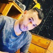 Amir 35 Algiers