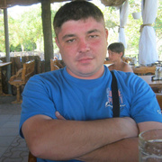 Василий Климов, 45, Чехов