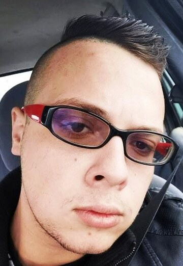 Nikolay Stefanov (@nikolaystefanov1) — my photo № 3