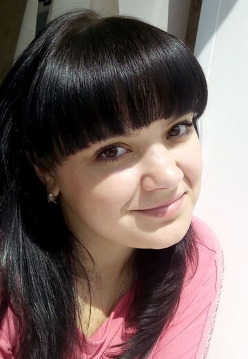 Alyonka (@alenka6208) — my photo № 2