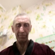 Андрей, 57, Спасск-Дальний