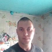Валентин, 32, Петропавловское
