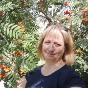 Елена, 45, Унеча