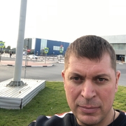 Игорь, 40, Уссурийск