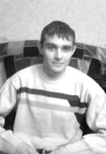My photo - Vladimir, 36 from Poltava (@vladimir12991)
