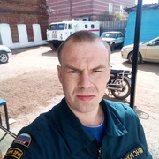 Павел, 34, Березайка