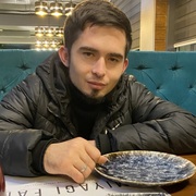 Jack Vorobey, 27, Севастополь