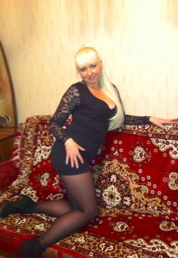 Моя фотография - Ирина, 37 из Минусинск (@irina73930)
