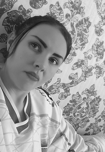 My photo - Alina, 33 from Komsomolsk-on-Amur (@alina115870)