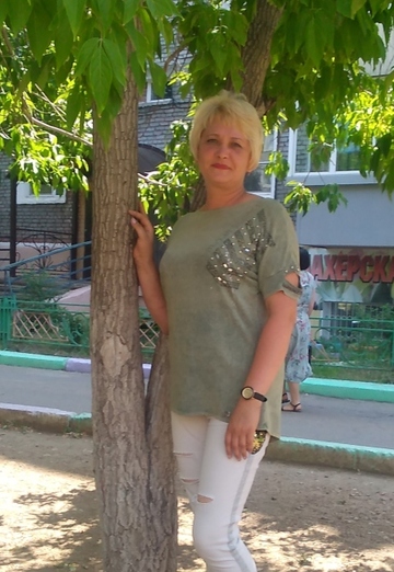 My photo - Yuliya, 46 from Ulan-Ude (@uliya187399)