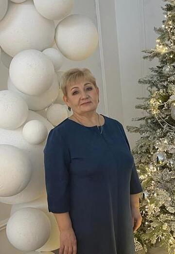 Mein Foto - Irina, 61 aus Krasnojarsk (@ira30530)