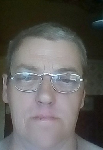 Моя фотография - Виталий, 59 из Харьков (@vitaliy146791)