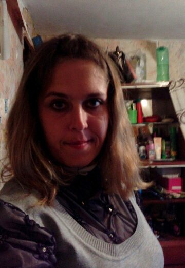 My photo - Katya, 35 from Kanevskaya (@katya73337)