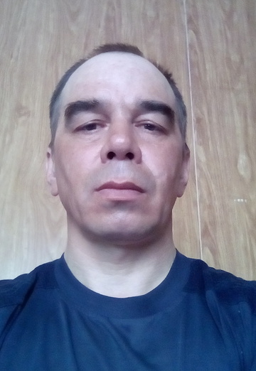 My photo - Valeriy, 51 from Beloyarsky (@valeriy63252)