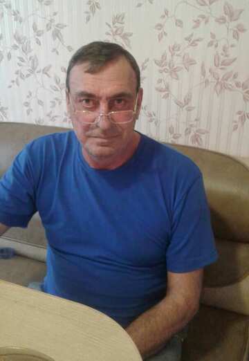Моя фотография - Сергей, 59 из Владивосток (@sergey649633)
