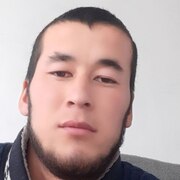 Фазиллиддин, 28, Москва