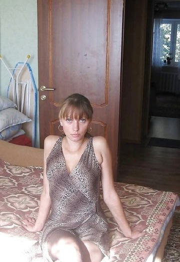 My photo - anastasiya, 39 from Tashkent (@anastasiya169673)
