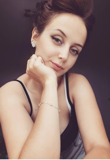 Nastja Serdjukowa (@nastyaserdukova) — mein Foto #3