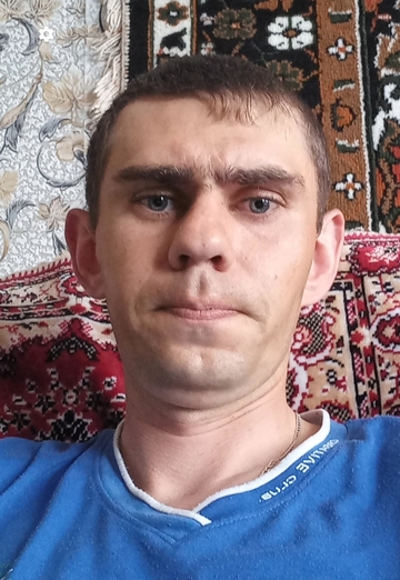 My photo - sergey, 36 from Oryol (@sergey898156)