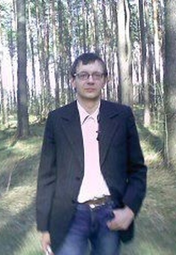 Моя фотография - Антон, 36 из Светлогорск (@anton114068)