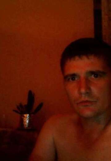 Моя фотография - ярослав, 43 из Киев (@yaroslav15327)