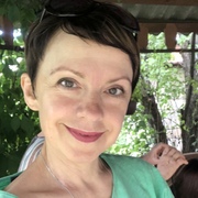 Ирина, 48, Оса