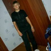 Артём, 33, Елань
