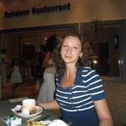 Наталья, 44, Лосино-Петровский