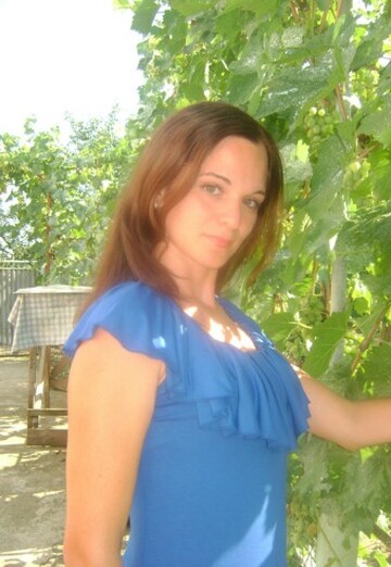 Mein Foto - Irina, 39 aus Slawjansk-na-Kubani (@irina6822613)