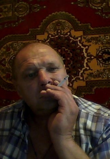 My photo - Mihail, 66 from Pavlovo (@id108962)