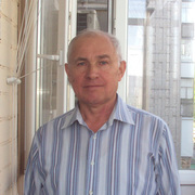 Pavlo 70 Kremenchuk