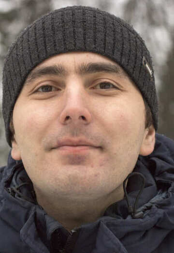 Mein Foto - Aleksandr, 33 aus Nischni Nowgorod (@aleksandr1046569)