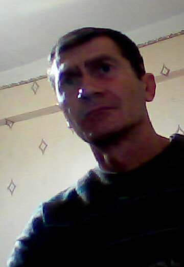 Моя фотография - Constantine, 51 из Красноводск (@constantine75)