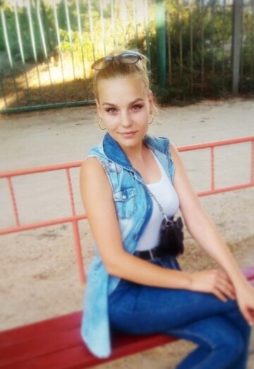Viktoriia (@viktoriya127177) — mi foto № 1