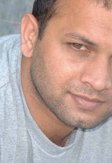Моя фотография - raja Saeed, 46 из Исламабад (@rajasaeed)