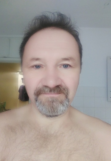 Моя фотография - Юрий, 58 из Арсеньев (@uriy163563)