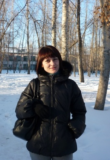 Моя фотография - Марина, 52 из Новосибирск (@marina6359)