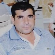 Эльшан, 41, Убинское
