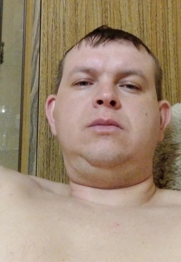 My photo - Yuriy, 36 from Stavropol (@uriy172445)