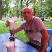 VADIM, 53, Георгиевск