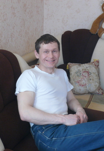 Моя фотография - Олег, 51 из Кинешма (@oleg290255)
